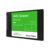 SSD жесткий диск SATA2.5" 480GB SLC GREEN WDS480G3G0A WDC