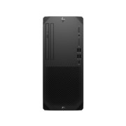 Рабочая станция HP Z1 G9 TWR, Core i7-13700, 8GB (1x8GB) DDR5-4800 U-DIMM, 512GB PCIe NVMe SSD, DVD-RW, Intel UHD Graphics 770, mouse, keyboard (no Russ), Win11Pro, 550W