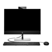 Моноблок HP ProOne 440 G9 All-in-One NT 23,8"(1920x1080)Core i3-13100T,8GB,256GB,eng usb kbd,mouse,Fixed Stand,WiFi,BT,5MP,DOS,1Wty