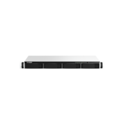 Сетевое хранилище NAS Qnap TS-464EU-8G 4-bay стоечный Celeron N5095