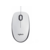 Мышь Мышь/ Logitech Mouse M100 USB White Ret