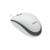 Мышь Мышь/ Logitech Mouse M100 USB White Ret