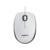 Мышь Мышь/ Logitech Mouse M100 USB White Ret