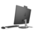 Моноблок HP ProOne 240 G10 All-in-One NT IPS 23,8"(1920x1080)Core i3-N300,8GB,256GB,usb kbd,mouse,U Iris X,WiFi,BT,5MP,Iron Gray,DOS,1Wty