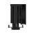 Вентилятор для процессора Zalman CNPS13X DS BLACK (Soc 1851/1700/1200/115X/AM4/AM5, 120mm, 2000rpm, 29.7дБ, 240W, PWM 4-pin, Al+Cu) (CNPS13X DS BLACK)