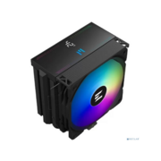 Вентилятор для процессора Zalman CNPS13X DS BLACK (Soc 1851/1700/1200/115X/AM4/AM5, 120mm, 2000rpm, 29.7дБ, 240W, PWM 4-pin, Al+Cu) (CNPS13X DS BLACK)