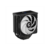 Вентилятор для процессора Zalman CNPS13X DS BLACK (Soc 1851/1700/1200/115X/AM4/AM5, 120mm, 2000rpm, 29.7дБ, 240W, PWM 4-pin, Al+Cu) (CNPS13X DS BLACK)