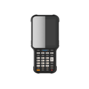 Терминал сбора данных Bluebird EK430 (WWAN) A10, LTE, WiFi, BT, AGPS, 13MP Rear , 5MP Front , 4.3", 4GB/32GB, Contactless Card Reader, 1D/2D (Laser Aimer), 1 SIM, 2.2GHz Octa core, 34 key
