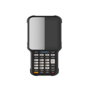 Терминал сбора данных Bluebird EK430 (WWAN) A10, LTE, WiFi, BT, AGPS, 13MP Rear , 5MP Front , 4.3", 4GB/32GB, Contactless Card Reader, 1D/2D LONG RANGE (Laser Aimer), 1 SIM, 2.2GHz Octa core, 34 key