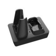 Коммуникационный кредл Bluebird ASSY: EK430 1-Slot Charge Ethernet w/ Spare Battery, Requires Power Adapter 9V/3A 602010012