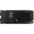 Накопитель SSD Samsung 1Tb PCI-E NVME M.2 2280 990 EVO R5000/W4200, 680K/800K IOPs (MZ-V9E1T0BW)