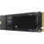 Накопитель SSD Samsung 1Tb PCI-E NVME M.2 2280 990 EVO R5000/W4200, 680K/800K IOPs (MZ-V9E1T0BW)