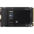 Накопитель SSD Samsung 1Tb PCI-E NVME M.2 2280 990 EVO R5000/W4200, 680K/800K IOPs (MZ-V9E1T0BW)