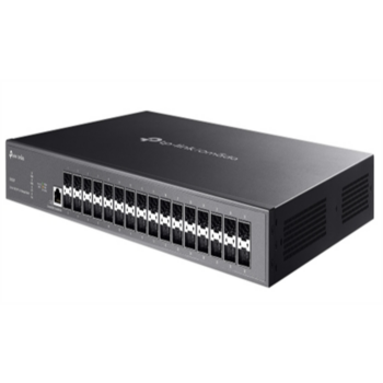 коммутатор TP-Link SX3032F, Omada 32-Port 10GE SFP+ L2+ Managed Switch