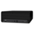 Персональный компьютер HP Pro 400 G9 SFF Core i3-13100,8GB,512GB,eng usb kbd,mouse,DOS,1Wty