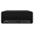 Персональный компьютер HP Pro 400 G9 SFF Core i3-13100,8GB,512GB,eng usb kbd,mouse,DOS,1Wty
