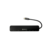 USB хаб ORIGO Док-станция USB-C, 1xUSB 3.0, 1xUSB-C/PD 3.0, 2xUSB 2.0, 1x1000Base-T, 1xHDMI, слот SD/TF/microSD