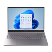 Ноутбук IRBIS 15NBP3508 15.6" FHD (1920x1080) IPS AG,Core i5-1240P,16Gb DDR4-3200(1),512Gb SSD,Wi-Fi 6+BT 5,76Wh,Metal Case,Kbd Backlit,1.77kg,Dark Grey,3y warranty,Win11Pro
