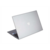 Ноутбук IRBIS 17NBP4503 17.3" FHD (1920x1080) IPS 300cd,Core i5-1240P,16Gb DDR4-3200(1),512Gb SSD,Wi-Fi 6+BT 5,76Wh,Kbd Backlit,FPS,TPM 2.0,2.2kg,Grey,1y warranty,Win11Pro