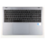 Ноутбук IRBIS 17NBP4503 17.3" FHD (1920x1080) IPS 300cd,Core i5-1240P,16Gb DDR4-3200(1),512Gb SSD,Wi-Fi 6+BT 5,76Wh,Kbd Backlit,FPS,TPM 2.0,2.2kg,Grey,1y warranty,Win11Pro