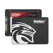 Накопитель SSD Kingspec SATA-III 1TB P3-1TB 2.5"