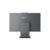 Моноблок Lenovo ThinkCentre neo 50a 27 Gen 5 All-In-One 27" FHD (1920x1080) IPS AG 300N, i7-13620H, 16GB SO-DIMM DDR5-5200, 512GB SSD M.2, Intel UHD, WiFi6, BT, 5.0MP Cam, USB KB&Mouse, NoOS, Luna Grey, 1Y