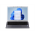 Ноутбук IRBIS 17NBP4506 17.3" FHD (1920x1080) IPS 300cd,Core i5-1335U,16Gb DDR4-3200(1),512Gb SSD,Wi-Fi 6+BT 5,76Wh,Kbd Backlit,FPS,TPM 2.0,2.2kg,Grey,1y warranty,Win11Pro
