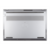 Ноутбук IRBIS 17NBP4506 17.3" FHD (1920x1080) IPS 300cd,Core i5-1335U,16Gb DDR4-3200(1),512Gb SSD,Wi-Fi 6+BT 5,76Wh,Kbd Backlit,FPS,TPM 2.0,2.2kg,Grey,1y warranty,Win11Pro