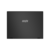 Ноутбук без сумки MSI Prestige 16 AI Studio B1VEG Core Ultra 7 155H 16“ 16:10 QHD+ (2560x1600) IPS,400nits,LPDDR5 16GB,1TB SSD,NV RTX 4050 (GDDR6 6GB),99Whr,1.6kg,1y,Dos,Stellar Gray