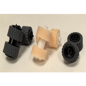 Комплект роликов Avision Roller KIT AD8120U/P/UN, 1000K (003-8260-0-SP)