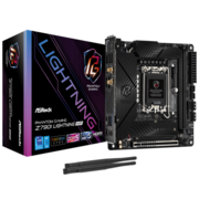 Материнская плата ASRock Z790I LIGHTNING WIFI (LGA1700/Z790/2xDDR5/mini-ITX/HDMI) (Z790I LIGHTNING WIFI)