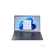 Ноутбук IRBIS Breeze 15NBC1015 Intel N100 15.6"LCD 1920*1080 IPS,8GB LPDDR 5 4800+256GB SSD,AC wifi,camera: 2MP,5000mha battery,USB TYPE C,Windows 11 Pro RUS/plastic/Grey