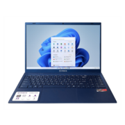 Ноутбук IRBIS Blizzard 15NBC1000 15.6" notebook,CPU:R3-3200U, 15.6"LCD 1920*1080 IPS , 16GB sodimm +512GB SSD, AC wifi, Front camera: 2MP, 5000mha battery, A METAL with chamfer, WIN Pro