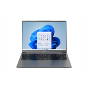 Ноутбук IRBIS Blizzard 16NBC1502 AMD Ryzen R5 5625U 2.30 GHz, 15.9" 2,5k IPS 2560X1600 , 16GB sodimm +512GB SSD, Wifi5, Front camera 2Mpix/5300mha battery,WIN11 PRO/METAL/Silver/1.8Kg