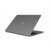 Ноутбук IRBIS Blizzard 16NBC1502 AMD Ryzen R5 5625U 2.30 GHz, 15.9" 2,5k IPS 2560X1600 , 16GB sodimm +512GB SSD, Wifi5, Front camera 2Mpix/5300mha battery,WIN11 PRO/METAL/Silver/1.8Kg