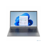 IRBIS Blizzard [15NBC1009] Silver 15.6" {FHD Ryzen R7 5825U/16GB/512GB SSD/W11 Pro}