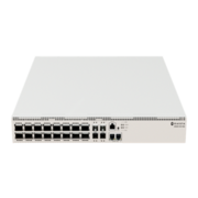 Коммутатор 16PORT QSFP28 4PORT SFP28 MIKROTIK
