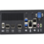 Персональный компьютер IRBIS Smartdesk, Mini (uSFF) i5-12400 (6C/12T - 2.5Ghz), 1x16GB DDR4, 512GB SSD M.2, Intel UHD, NoWIFI/BT, 1xCOM, 9xUSB-A, USB KB+Mouse, fTPM, DOS 1Y (совместим с Astra Linux SE 1.7/1.8)