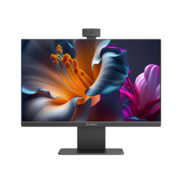 Моноблок IRBIS GroovyAIO 24; 23.8“(N100;8GB/256GB;IPS;16:9;1920x1080x100Hz;1500:1;250Cd/m2;5ms;HDMI(out);VGA;USB-C;4*USB2.0;2*USB3.1;RJ45;WebC 5MP;WIFI6;BT5.0;Tilt;Spk2*3W;keyb+mouse;Win11Pro(Китай)