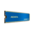 Твердотельный накопитель Твердотельный накопитель/ ADATA SSD LEGEND 710, 1024GB, M.2(22x80mm), NVMe 1.4, PCIe 3.0 x4, 3D NAND, R/W 2400/1800MB/s, IOPs 180 000/150 000, TBW 260, DWPD 0.23, with Heat Sink (3 года)