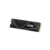 Твердотельный накопитель Твердотельный накопитель/ ADATA SSD GAMMIX S70 BLADE, 512GB, M.2(22x80mm), NVMe, PCIe 4.0 x4, 3D TLC, R/W 7400/6800MB/s, IOPs 425 000/510 000, DRAM buffer 512MB, TBW 370, DWPD 0.4, with Heat Spreader (5 лет)