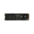 Твердотельный накопитель Твердотельный накопитель/ ADATA SSD GAMMIX S70 BLADE, 512GB, M.2(22x80mm), NVMe, PCIe 4.0 x4, 3D TLC, R/W 7400/6800MB/s, IOPs 425 000/510 000, DRAM buffer 512MB, TBW 370, DWPD 0.4, with Heat Spreader (5 лет)
