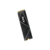 Твердотельный накопитель Твердотельный накопитель/ ADATA SSD GAMMIX S70 BLADE, 1024GB, M.2(22x80mm), NVMe, PCIe 4.0 x4, 3D TLC, R/W 7400/5500MB/s, IOPs 350 000/720 000, DRAM buffer 1024MB, TBW 740, DWPD 0.4, with Heat Spreader (5 лет)