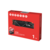 Твердотельный накопитель Твердотельный накопитель/ ADATA SSD GAMMIX S70 BLADE, 1024GB, M.2(22x80mm), NVMe, PCIe 4.0 x4, 3D TLC, R/W 7400/5500MB/s, IOPs 350 000/720 000, DRAM buffer 1024MB, TBW 740, DWPD 0.4, with Heat Spreader (5 лет)