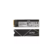 Твердотельный накопитель Твердотельный накопитель/ ADATA SSD GAMMIX S70 BLADE, 1024GB, M.2(22x80mm), NVMe, PCIe 4.0 x4, 3D TLC, R/W 7400/5500MB/s, IOPs 350 000/720 000, DRAM buffer 1024MB, TBW 740, DWPD 0.4, with Heat Spreader (5 лет)