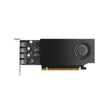 Видеокарта PCIE RTX A1000 8GB GDDR6 BULK Pack 900-5G172-2280-000 NVIDIA