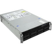Сервер YADRO «СУБД» X2-200/2U/8xLFF/2x6246/16x32GB DDR4-3200/2x480GB SATA SSD/6x1.92 TB SATA SSD/RAIDwithBBU/2x25GbE/2x25GBASE-SR/ 2x1300W/2x1,5m C13-C14/Rails/1YWty9x5