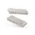 Док-станция Docking Station WAVLINK Thunderbolt 4 TripleDisplay/96W Power Delivery Include 160W Adapter/2xUSB-A 10Gbps/2xUSB-A 5Gbps/1xUSB-C/1xThunderbolt4/2xHDMI 2.1/1x2.5GigabitLAN/1xComboAudioJack/1xCardReader