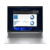 Ноутбук HP Probook 460 G11 U7-155U 16" WUXGA (1920x1200) UWVA 300 nits 16GB (1x16GB) DDR5 5600,512GB SSD,Intel AX211 Wi-Fi,Backlit,FPR,56Whr,1y,1.8kg,Dos,KB Rus Localization
