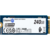 Накопитель SSD Kingston PCIe 4.0 x4 240GB SEDC2000BM8/240G DC2000B M.2 2280 0.4 DWPD